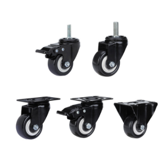 Casters Casters