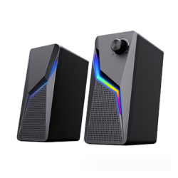 loudspeaker box